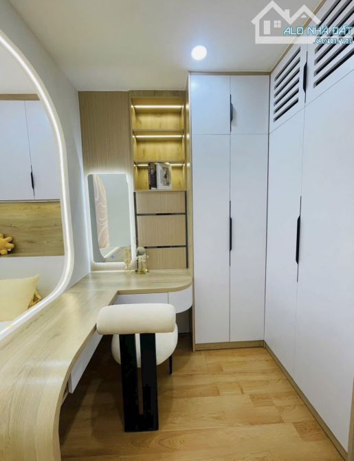 BÁN NHÀ ĐƯỜNG 6M NGAY CƯ XÁ ĐÔ THÀNH QUẬN 3, ĐƯỜNG NGUYỄN HIỀN - GIẢM SÂU CÒN 5TỶ990. SHR - 8