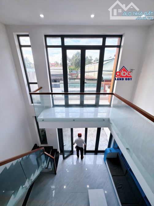 NP623 Bán Nhà 1Trệt 1Lầu 1 Sẹt 100m đường Đồng Khởi, ngay Cây Xăng 26, Biên Hoà. --------- - 8