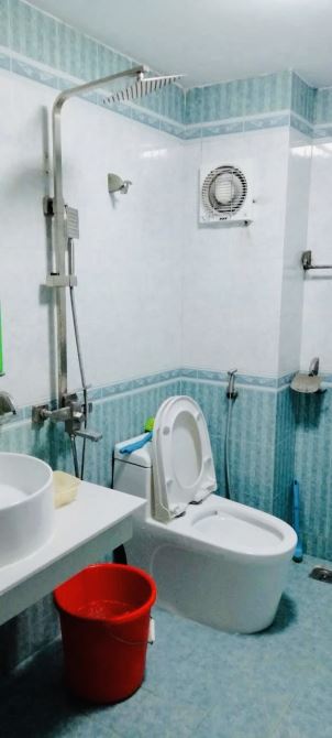 Cần bán gấp Nhà Định Công 50m 5 tầng ngõ Nông, Thông, 2 mặt ngõ, QH ổn định,  chỉ 170tr/m2 - 8