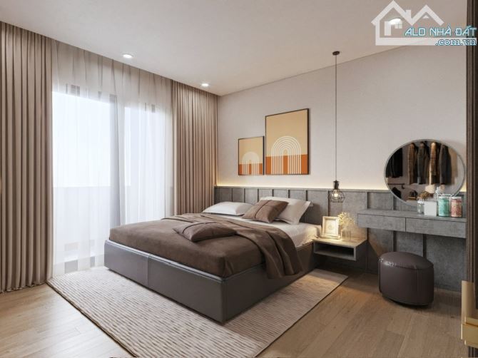 Bán căn hộ chung cư 2PN,3 tỷ, 82.43m2 tại Hạ Long, Quảng Ninh - giá chất đẹp, tiện ích - 8