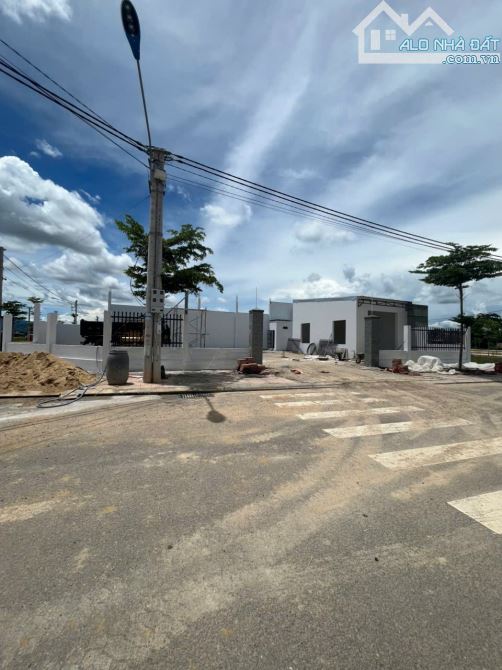 SIÊU PHẨM -  LÔ GÓC 2 MẶT TIỀN, ĐẤT ĐÔ THỊ PHƯỜNG BÌNH ĐỊNH, AN NHƠN, GIÁ CHỈ 2,5 TỶ - 8