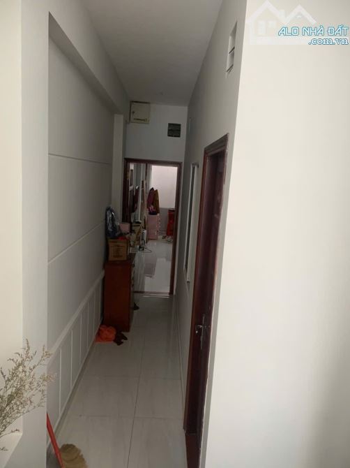 BÁN NHÀ 3 TẦNG NGAY TÂN HƯƠNG – HẺM 8M – GẦN MẶT TIỀN — 80M2(3.9x21m) A4 — XE HƠI - 9.9 TỶ - 8