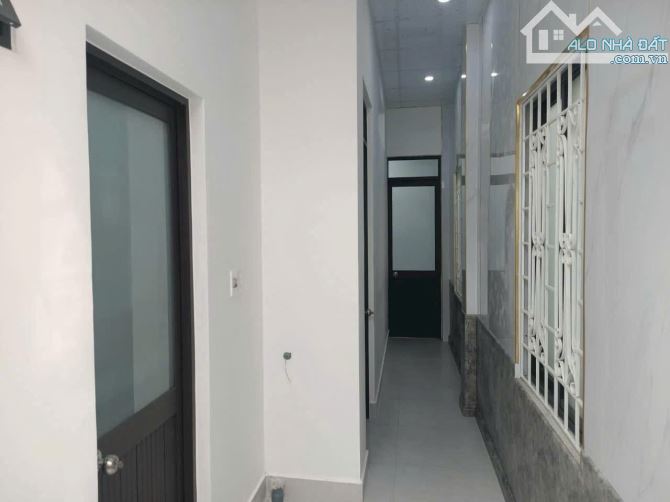 Cho thuê nhà kiệt Oto Hoàng Quốc Việt TP Huế - 8