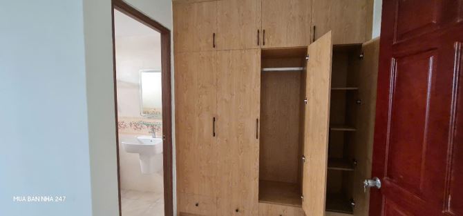 BÁN NHÀ MỚI ĐẸP Q12 CỰC HIẾM 135M2(5X27) 4 TẦNG, FULL NỘI THẤT. GIÁ RẺ - 8