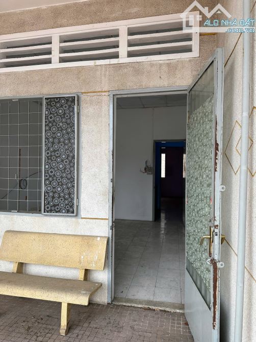 🏡 CHO THUÊ NHÀ NGUYÊN CĂN – HẺM NGUYỄN TRÃI Q.1 🏡 - 8