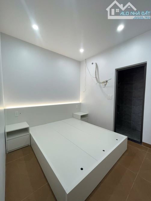 MSP: DC02 🌟 BÁN NHÀ 4,5 TẦNG THANG MÁY – TDC KIẾN THIẾT, HỒNG BÀNG 🌟 - 8