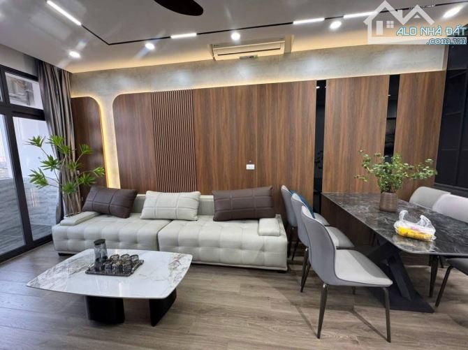 CẦN BÁN CĂN VIP VINACONEX21 QUANG TRUNG HÀ ĐÔNG  151m 4Ng 2VS 7,5tỷ FULL NỘI THẤT - 8