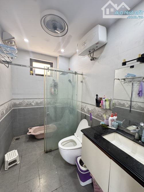 Giảm 600 triệu - bán nhanh trong tuần   🔥 SIÊU PHẨM ÁI MỘ 46M2 - 11. X TỶ – NHÀ 6 TẦNG TH - 8