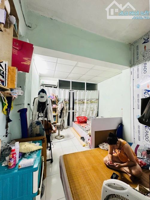 BÁN GẤP TẬP THỂ VIP1 – TẦNG 3, NHÀ A NAM ĐỒNG, ĐỐNG ĐA. 60M² – 2PN. 3,55 TỶ - 8