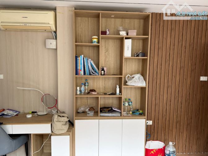 Tập thể tầng 2 Lương Định Của,đẹp như chung cư cao cấp. - 8