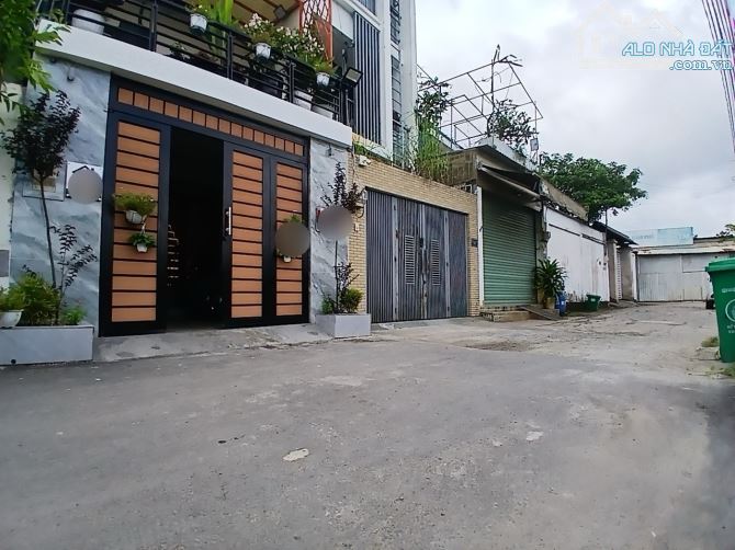 🌴Bán nhà 2 tầng mới đẹp 56mv(4*14), Hòn công đủ, hẻm xe hơi, Tăng Nhơn Phú a, Thủ Đức. - 8