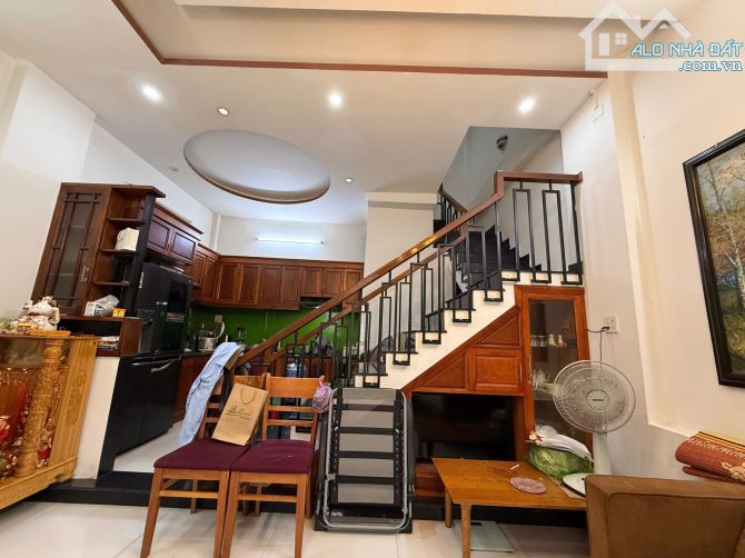 🏡 NHÀ 3 MÊ HẺM CẠN ĐẸP – ĐƯỜNG THANH NIÊN, - 8