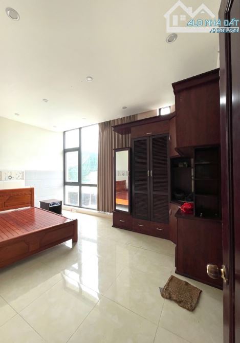 Bán nhà 4 tầng BTCT Song Hành – KDC An Sương – Nguyễn Văn Quá – Quận 12 - 8