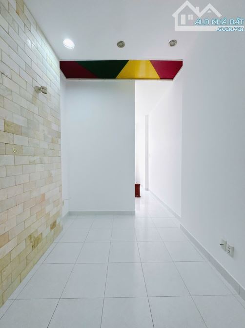 🏡💥 QUẬN 4, BÁN NHÀ 4 TẦNG ĐOÀN VĂN BƠ, HẺM 4M , 4PHÒNG NGỦ – GIÁ 5.85 TỶ💥🏡 - 8
