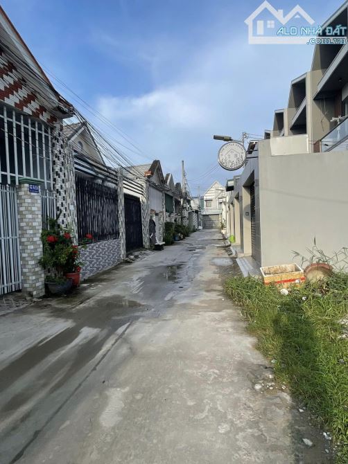 Bán nhà cấp 4 Tân Hiệp Hóc Môn 109m2 giá 785 triệu SHR - 8