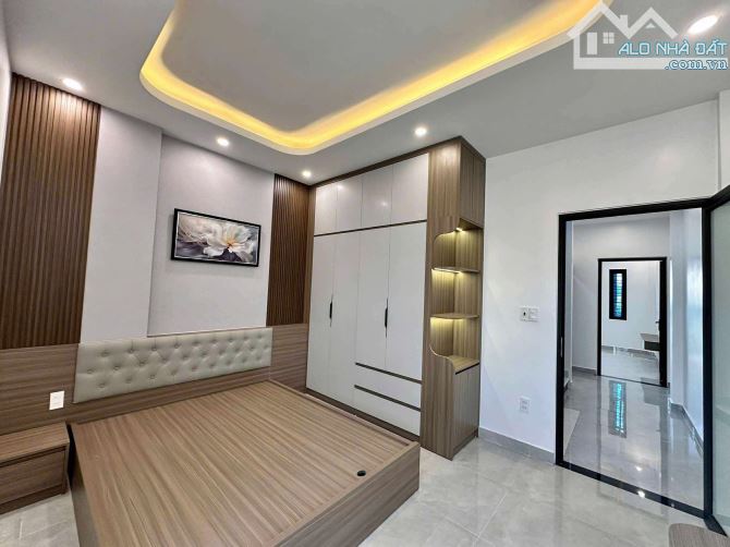 Nhà mặt đường lương quy, lê lợi, an dương, hp-49,3 m*3 tầng -3,450 tỷ - 8