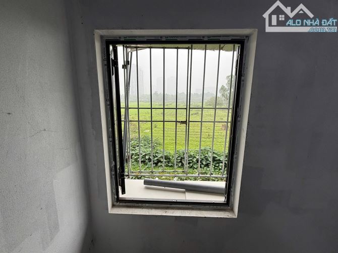 CHO THUÊ NHÀ NGUYÊN CĂN TỔ3 - PHÚ ĐÔ, NAM TỪ LIÊM 32MX2T CHỈ 5 TRIỆU/THÁNG. - 8