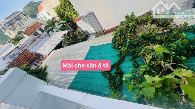 Bán nhà đường Nguyễn biểu gần biển , xe ô tô vào tận nhà, sổ đỏ hoàn công - 8