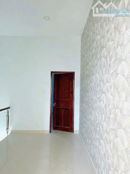 BÁN NHÀ 1 TRỆT 1 LẦU - ĐƯỜNG THẠNH XUÂN 25, QUẬN 12 CHỈ 4 TỶ 340 TRIỆU - 8