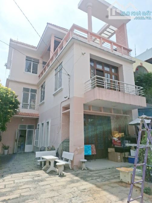 1 Lý Phục Man,Q7. DT:268.1m2, 3Tầng, Ngang 10x 27m, Giá 22 tỷ TL - 8