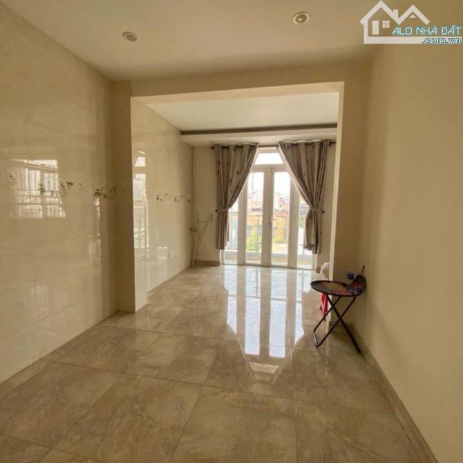 NHÀ HXH THOẠI NGỌC HẦU, P.HOÀ THẠNH, TÂN PHÚ, 5,8 X 9M, 5 TẦNG, GIÁ 9,3 TỶ TL - 8