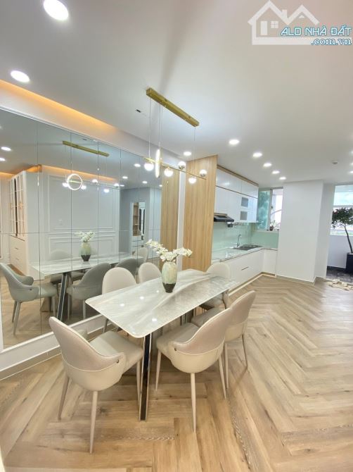 Bán CH Phường Phú Mỹ (cũ), Quận 7 ,CH Belleza , dt:73m2 , 2PN, 2WC , nhà đẹp , giá : 3tỷ6 - 8