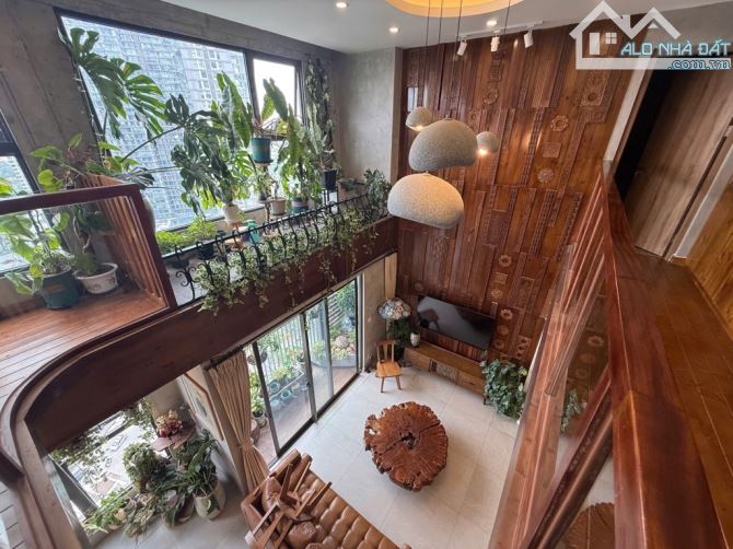 🔥Căn Hộ-Sky Oasis-Ecopark- 137m DUPLUX ECO PARK - VỊNH ĐẢO- Ở Hưởng Thụ -View CỰC ĐẸP - 8