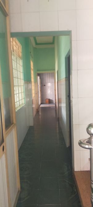 Bán gấp nhà 1T2L 2MT kinh doanh p.long bình tân, hoàn công, 2ô tô, gần sinmark, chỉ 6ty3 T - 8
