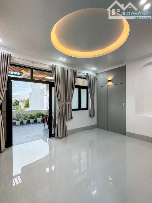 🏡 BÁN NHÀ 2 LẦU HIỆN ĐẠI ĐƯỜNG SỐ D14 KDC HỒNG LOAN 6A GIÁ CHỈ 5.8 TỶ! - 8