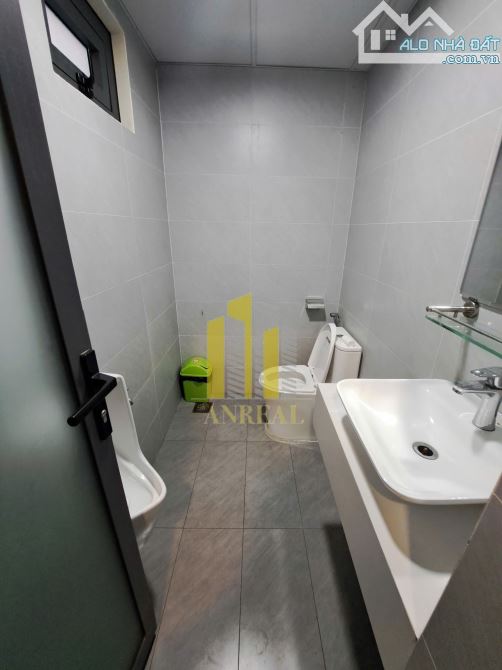 CHO THUÊ MẶT BẰNG VĂN PHÒNG 340M2 - SẴN NỘI THẤT GIÁ 100 TRIỆU - 8