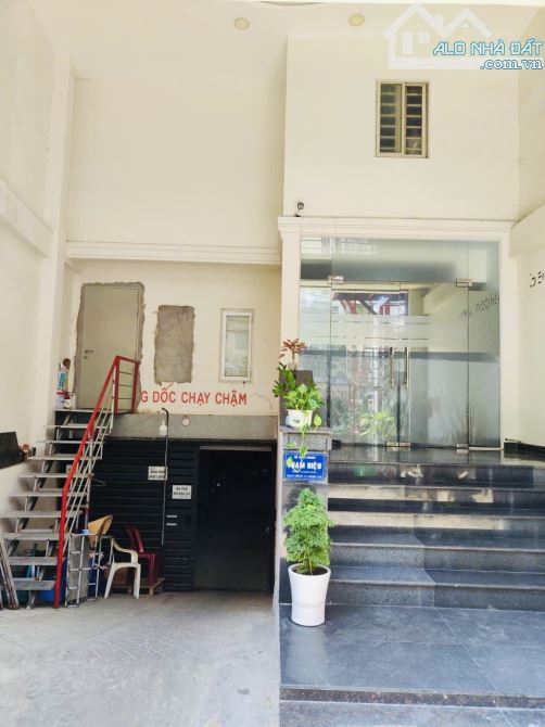 💰 GIẢM SÂU 3 TỶ – TÒA CHDV HẦM + 5 LẦU THANG MÁY – THU NHẬP 2.2 TỶ/NĂM – GẦN ĐH BÁCH KHOA - 8