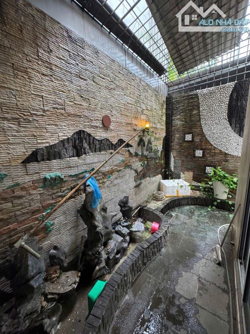 BIỆT THỰ NGUYỄN NGỌC VŨ – 133m² – MT 7m – 45.8 TỶ-10M RA PHỐ – 2 Ô TÔ TRÁNH – KINH DOANH - 8