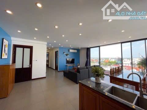 GIÁ THÁNG 9- BÁN GẤP 45 tỷ! TOÀ CĂN HỘ SIÊU DÒNG TIỀN PHỐ ĐI BỘ TRỊNH CÔNG SƠN- TÂY HỒ - 8