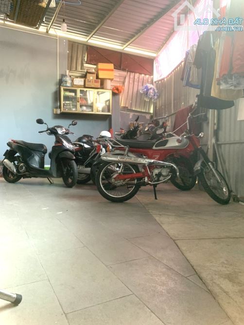 💥 ĐẶNG VĂN BI TRƯỜNG THỌ THỦ ĐỨC-  120M2 VỪA Ở VỪA THU NHẬP 10TR/TH - CHỈ 6.2 TỶ - 8