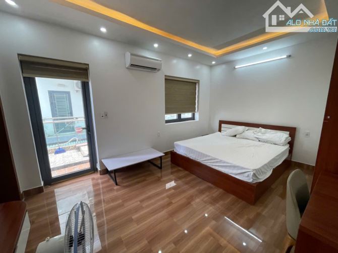 Cho thuê căn hộ Waterfront City, 2 p.ngủ cực rộng (90m2). - 8