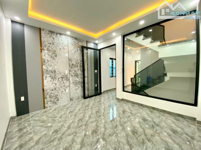 MSP: DC02  🔥 SIÊU PHẨM LÔ GÓC – 3 MẶT THOÁNG – PHỐ TÔ HIỆU 🔥 - 8