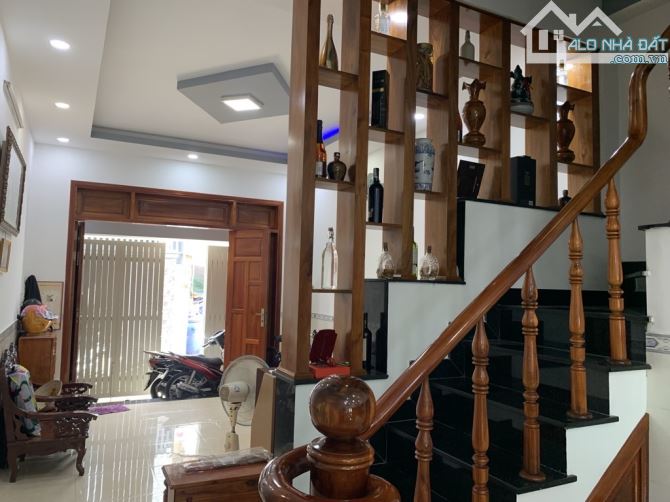 Nhà 3 Tầng Thủ Đức, 54m2,Hẻm Xe Tải, Sổ Hồng Riêng, Chỉ Hơn 5 tỷ - 8