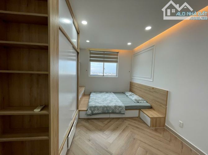 bán căn hộ Belleza 70m2 nội thất đẹp giá 3.6 tỷ - 8
