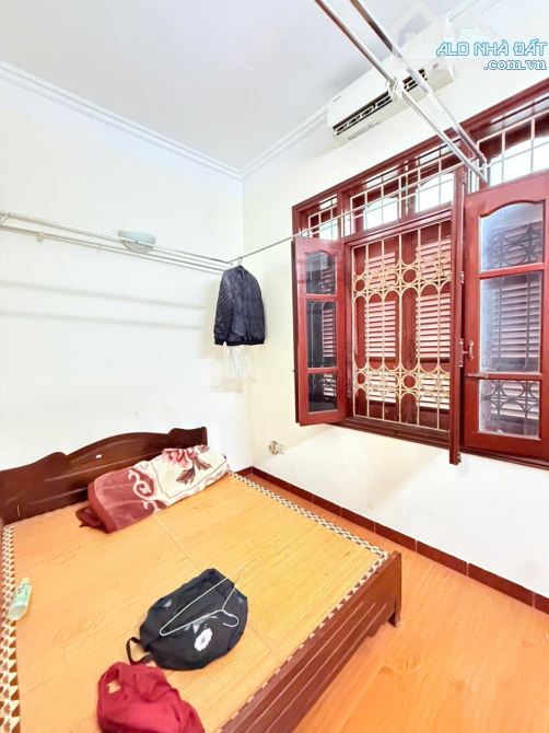 GIẢNG VÕ - VŨ THẠNH - 51M2 - 4 TẦNG - MT 3.8M - 2 THOÁNG - 4 NGỦ - DÂN XÂY - CHỈ HƠN 12 TỶ - 8