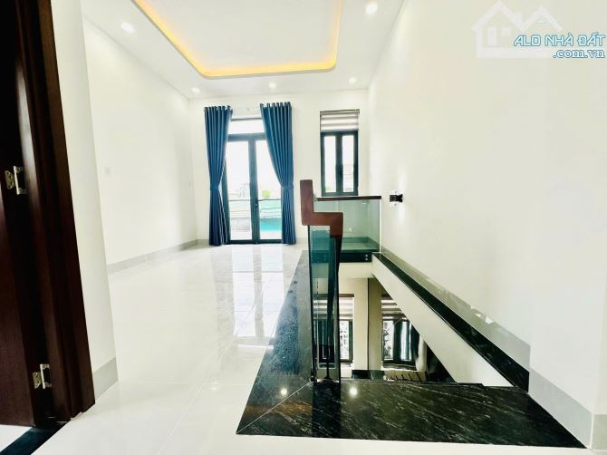 Nhà Khu 8 Phú Hòa  4x20, thổ cư 70m²  1 trệt 1 lầu, gồm phòng khách, bếp, 3PN, - 8