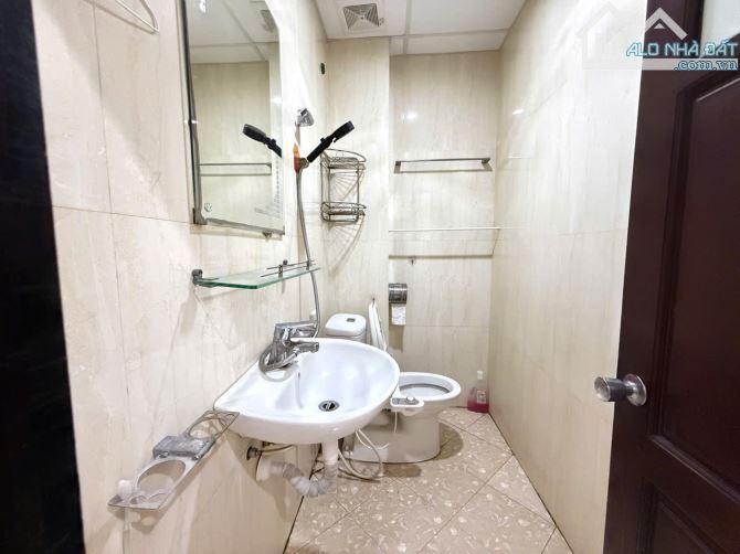 THÁI THỊNH - ĐỐNG ĐA - LÔ GÓC - Ô TÔ VÀO NHÀ -  4 TẦNG - 4 NGỦ - CHỈ HƠN 14 TỶ - 8