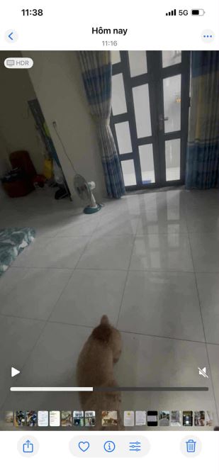 Siêu Phẩm Nhà Phố.76m2, 3 Tầng,Ngang 5 m, xe hơi ngủ trong nhà. - 8