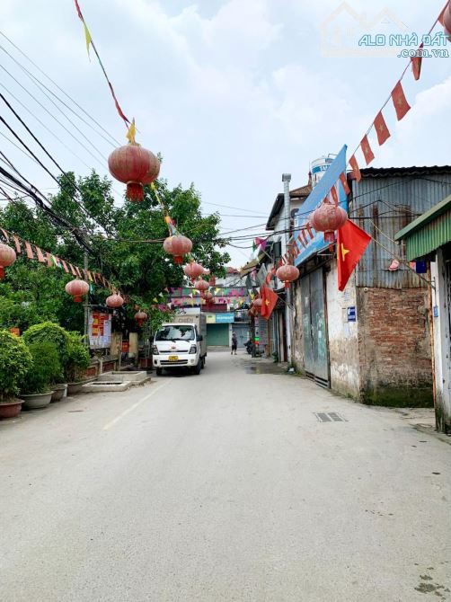 TÂY MỖ NAM TỪ LIÊM NHÀ ĐẸP LÔ GÓC 4 TẦNG THANG MÁY Ô TÔ TRÁNH KINH DOANH 85m 14 TỶ - 8