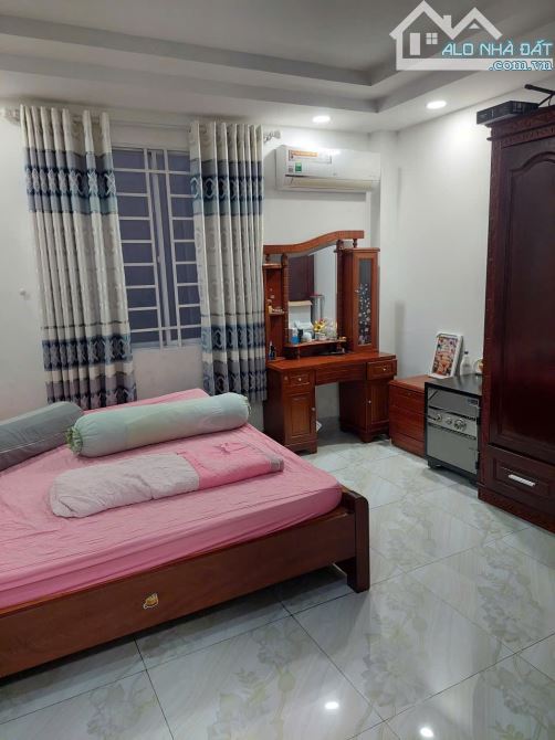 Bán nhà Hương Lộ 2, Bình Trị Đông, Bình Tân, 124m2, 4 tầng  giá 12.5 tủ - 8