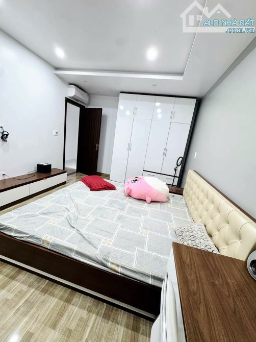 Nhà khu phân lô cao cấp Bạch Đằng Luxury, Trần Nguyên Hãn - 8
