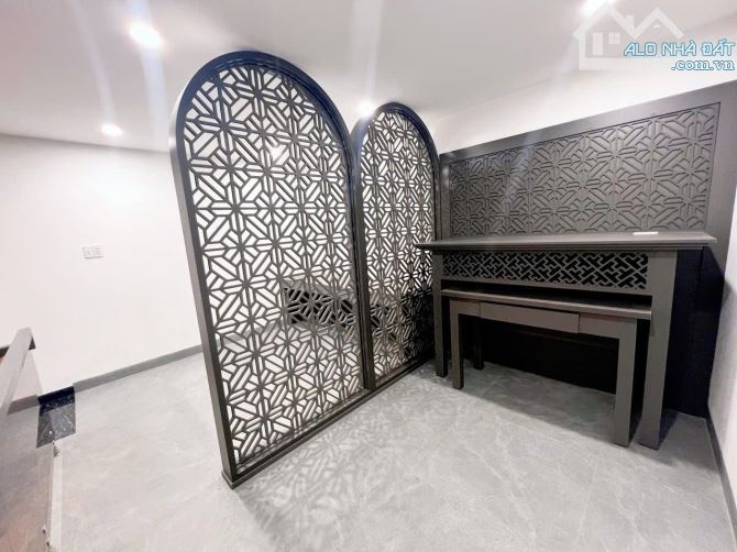 💥💥CẦN BÁN NHÀ XỊN XÒ 3 MÊ LỆCH, MÁI BÊ TÔNG CỐT THÉP. ĐỖ XUÂN HỢP TÂN LỢI. GIÁ CHỈ 3tỷ95 - 8