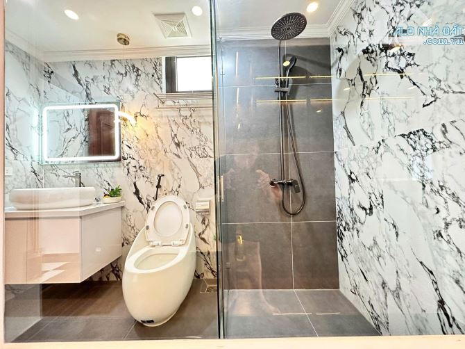 Bán nhà thiết kế đẳng cấp 5* cực hiếm tại khu trung tâm lõi Ba Đình . - 8