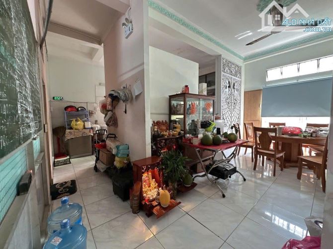 Bán nhà hẻm 10m Cao Thắng Q3 ngay chợ Bàn Cờ ngang 6.5m 7 lầu 163m2 16PN TN 100tr 55 tỷ - 8