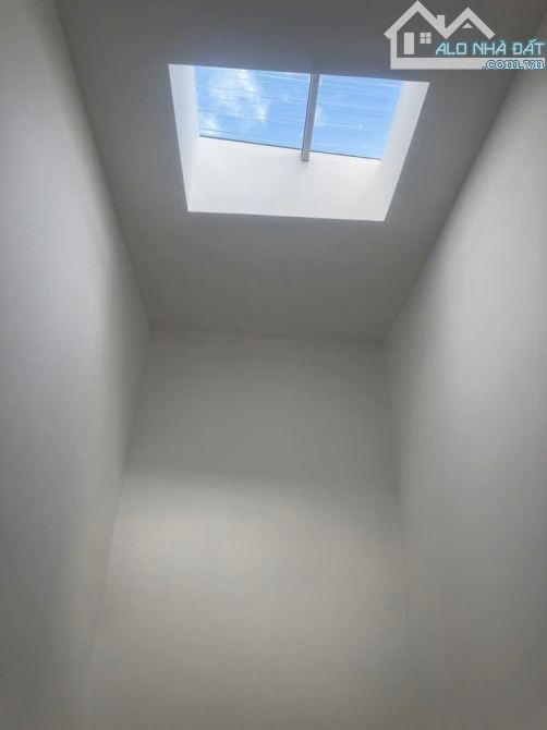 Bán Nhà Hẻm Ô Tô 4m, Phạm Văn Chiêu – P.14, Gò Vấp, 5.46Tỷ, 46m2(4x12), 2Tầng - 8