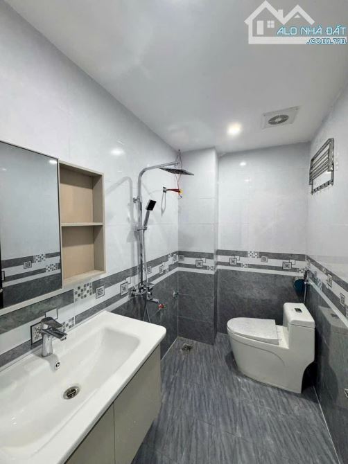 CC Bán Căn 3,5 Tầng-S=57m-Gara oto Trong Nhà-Giá 3.6 tỷ - 8